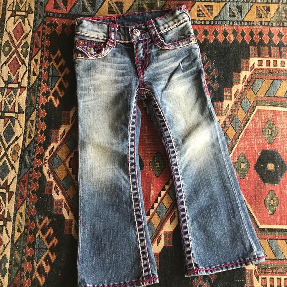 true religion little girls